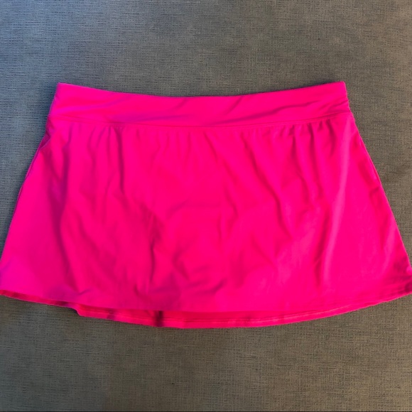 lands end skirted swimsuit